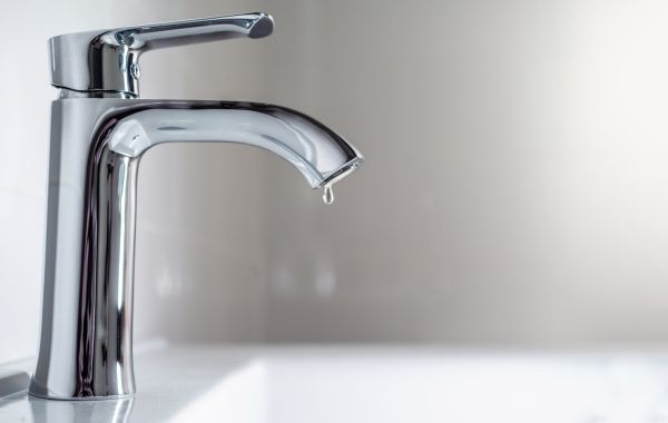 Cost of Kitchen Faucet Replacement in Puyallup