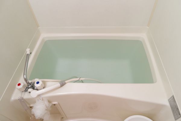 Cost of Bathtub Faucet Replacement in Puyallup