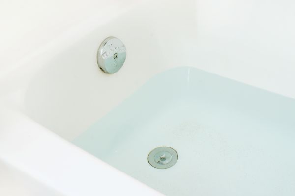 Cost of Bathtub Drain Replacement in Puyallup