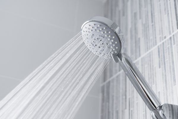 Cost of Showerhead Replacement in Puyallup