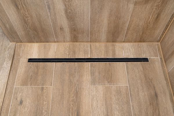 Cost of Linear Drain Installation in Puyallup