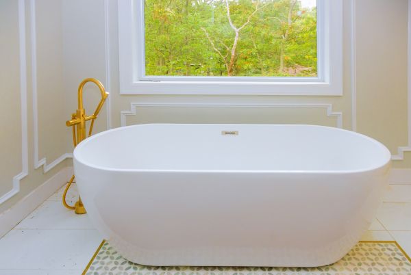 Cost of Bathtub Plumbing Repair in Puyallup