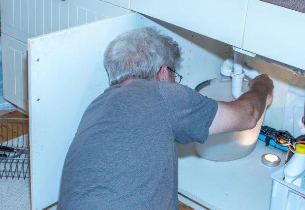 Cost of Pipe Drip Repair in Puyallup