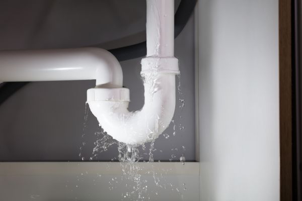 Cost of Pipe Patching Service in Puyallup