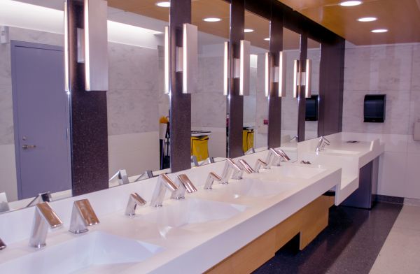 Cost of Commercial Plumbing Repair in Puyallup