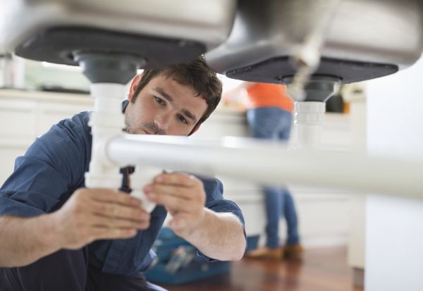Cost of Home Plumbing Installation in Puyallup