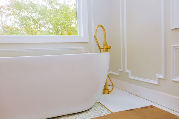 Cost of Tub Water Leak Repair in Puyallup