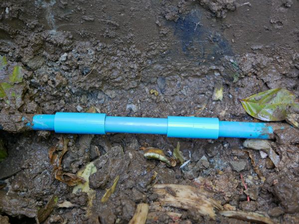 Cost of Cracked Pipe Repair in Puyallup