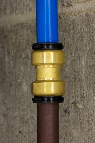 Cost of Pex Pipe Repair in Puyallup