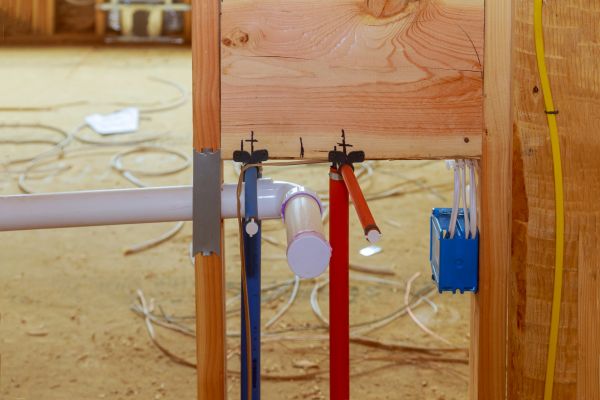 Cost of Pex Pipe Installation in Puyallup