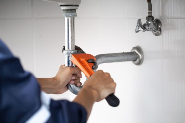 Cost of Pipe Repair Service in Puyallup