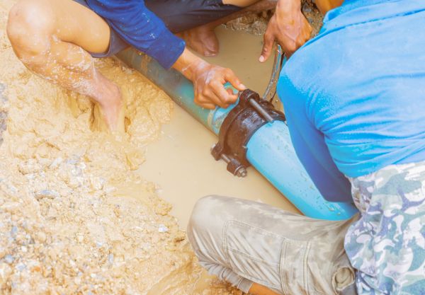 Cost of Cracked Plumbing Repair in Puyallup