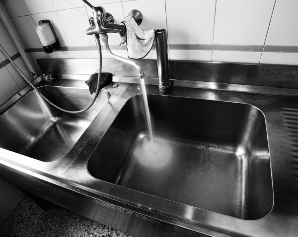 Cost of Restaurant Plumbing in Puyallup