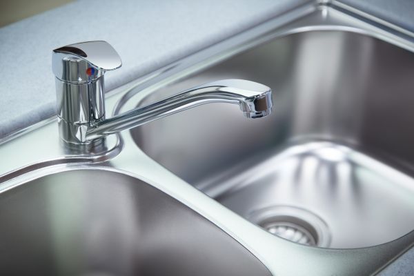 Cost of Faucet Handle Repair in Puyallup