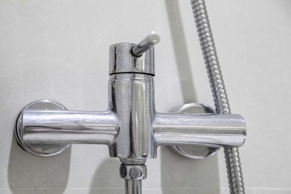 Cost of Shower Lever Repair in Puyallup