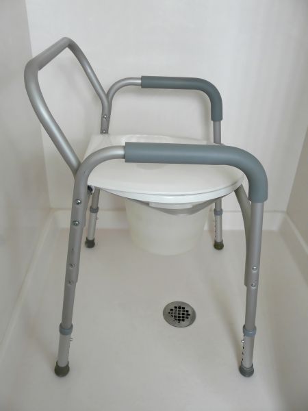 Cost of Commode Installation in Puyallup