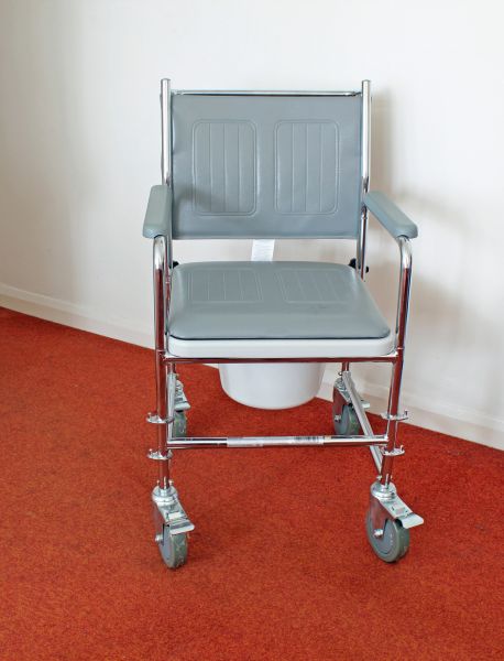 Cost of Commode Replacement in Puyallup