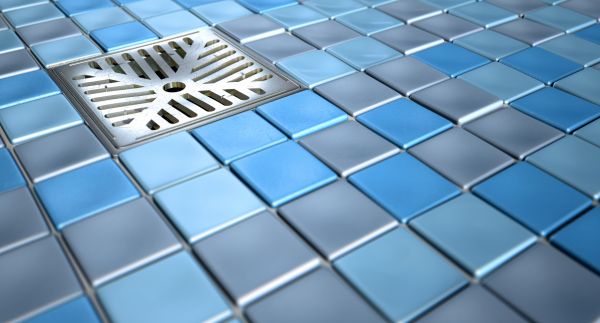Cost of Tile Drain Replacement in Puyallup