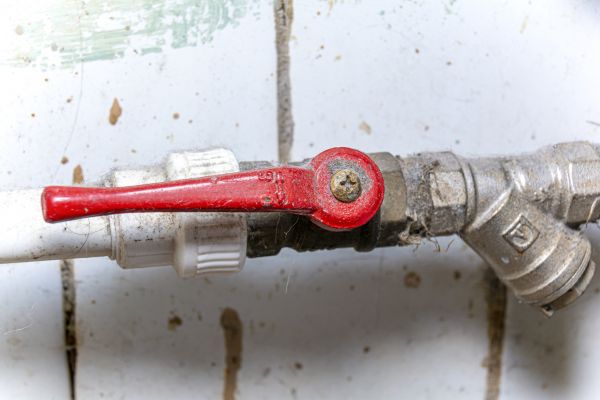 Cost of Shut Off Valve Replacement in Puyallup