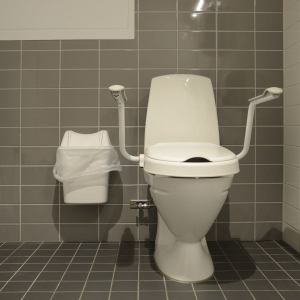 Cost of Commercial Toilet Repair in Puyallup